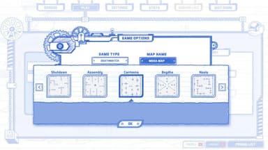 Scribbled Arena - PC Windows