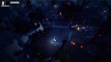Fall of Light - PC Windows,Mac OSX