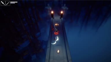 Fall of Light - PC Windows,Mac OSX