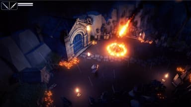Fall of Light - PC Windows,Mac OSX