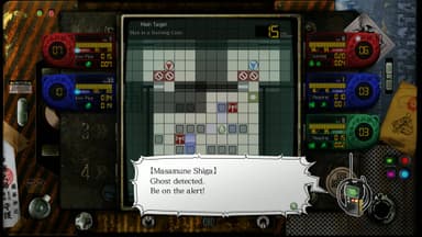 Tokyo Twilight Ghost Hunters Daybreak: Special Gigs - PC Windows