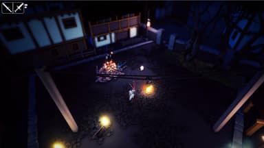 Fall of Light - PC Windows,Mac OSX