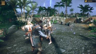 Tempest - Treasure Lands - PC Windows