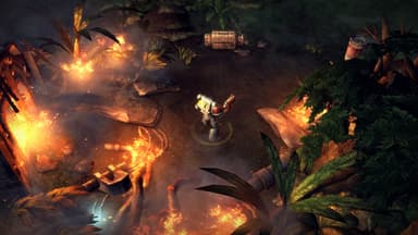 Warhammer 40,000: Space Wolf - PC Windows