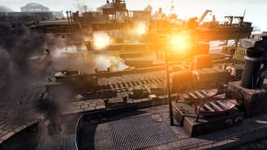 Men of War: Assault Squad 2 Deluxe Edition Upgrade - PC Windows