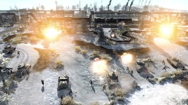 Men of War: Assault Squad 2 Deluxe Edition Upgrade - PC Windows