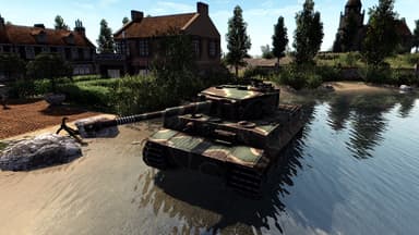 Men of War: Assault Squad 2 Deluxe Edition Upgrade - PC Windows