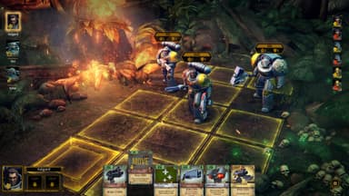 Warhammer 40,000: Space Wolf - PC Windows