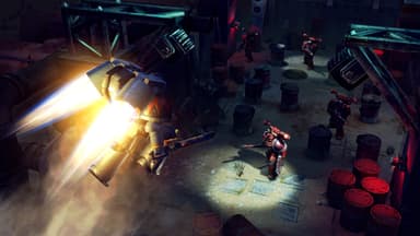 Warhammer 40,000: Space Wolf - PC Windows