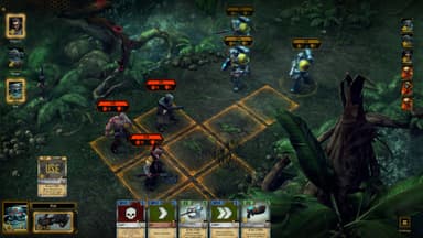 Warhammer 40,000: Space Wolf - PC Windows