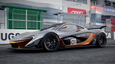 Project Cars 2 - Deluxe Edition - PC Windows