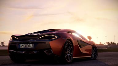 Project Cars 2 - Deluxe Edition - PC Windows
