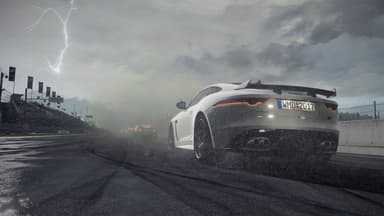 Project Cars 2 - Deluxe Edition - PC Windows