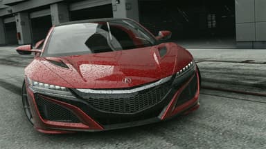 Project Cars 2 - Deluxe Edition - PC Windows
