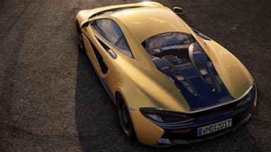 Project Cars 2 - Deluxe Edition - PC Windows