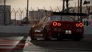 Project Cars 2 - Deluxe Edition - PC Windows