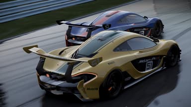 Project Cars 2 - Deluxe Edition - PC Windows