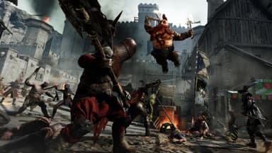 Warhammer: Vermintide 2 - Collector's Edition - PC Windows