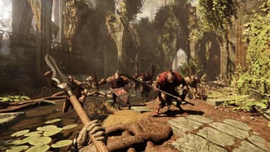 Warhammer: Vermintide 2 - Collector's Edition - PC Windows