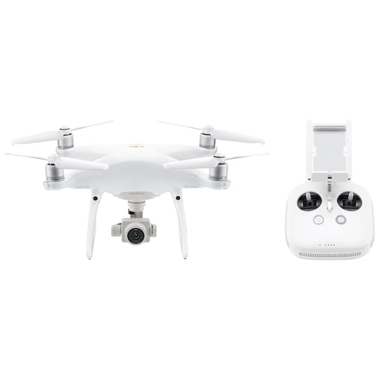 DJI Phantom 4 Pro V2.0 drone