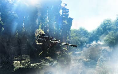 Sniper: Ghost Warrior - Map Pack - PC Windows