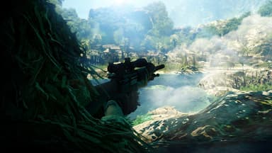 Sniper: Ghost Warrior - Map Pack - PC Windows