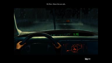 The Great Gatsby: Secret Treasure - PC Windows