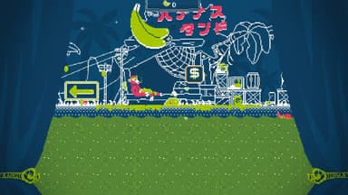 Slime-san: Blackbird's Kraken - PC Windows,Mac OSX,Linux