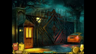 The Great Gatsby: Secret Treasure - PC Windows