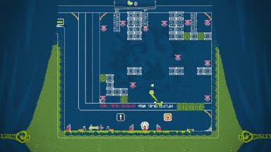 Slime-san: Blackbird's Kraken - PC Windows,Mac OSX,Linux