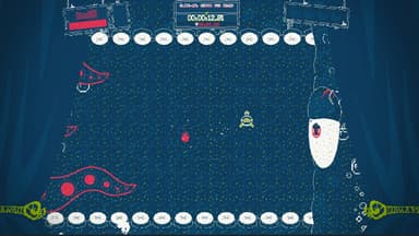 Slime-san: Blackbird's Kraken - PC Windows,Mac OSX,Linux