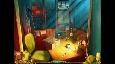The Great Gatsby: Secret Treasure - PC Windows