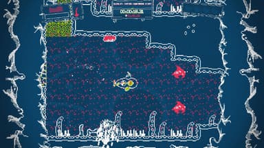 Slime-san: Blackbird's Kraken - PC Windows,Mac OSX,Linux