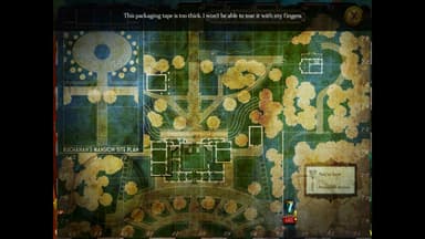 The Great Gatsby: Secret Treasure - PC Windows