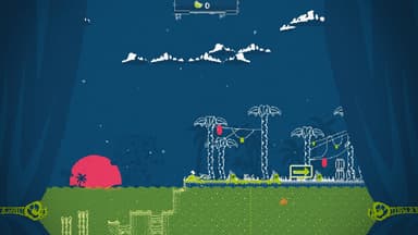 Slime-san: Blackbird's Kraken - PC Windows,Mac OSX,Linux
