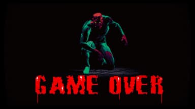 Mastema: Out of Hell - PC Windows
