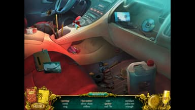 The Great Gatsby: Secret Treasure - PC Windows