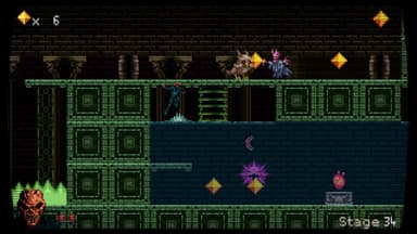 Mastema: Out of Hell - PC Windows
