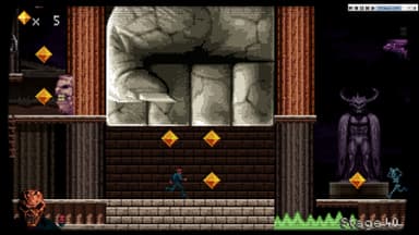 Mastema: Out of Hell - PC Windows