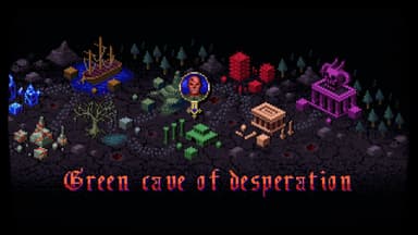 Mastema: Out of Hell - PC Windows