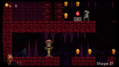 Mastema: Out of Hell - PC Windows