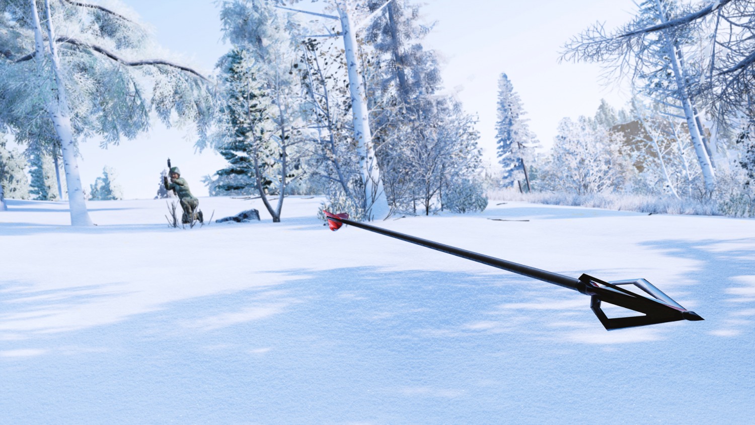 Hunting Simulator - PC Windows