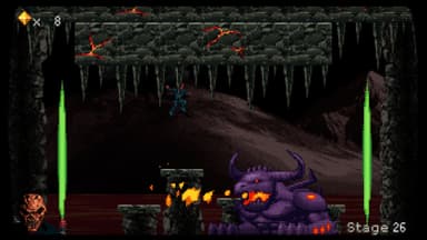 Mastema: Out of Hell - PC Windows
