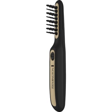 Remington Tangled2smooth sähköharja (musta)