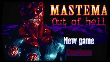 Mastema: Out of Hell - PC Windows