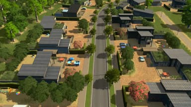 Cities: Skylines - Green Cities - PC Windows,Mac OSX,Linux