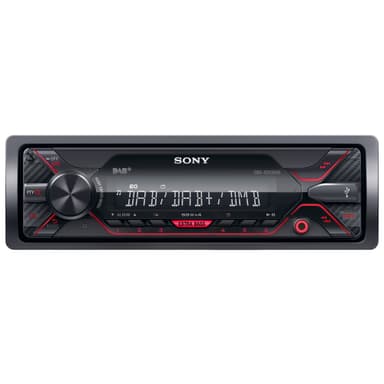 Sony autostereo DSX-A310DAB