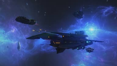 Endless Space® 2 - Vaulters - PC Windows,Mac OSX