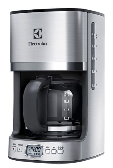 Electrolux kahvinkeitin EKF7500
