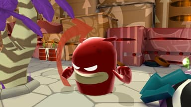de Blob - PC Windows
